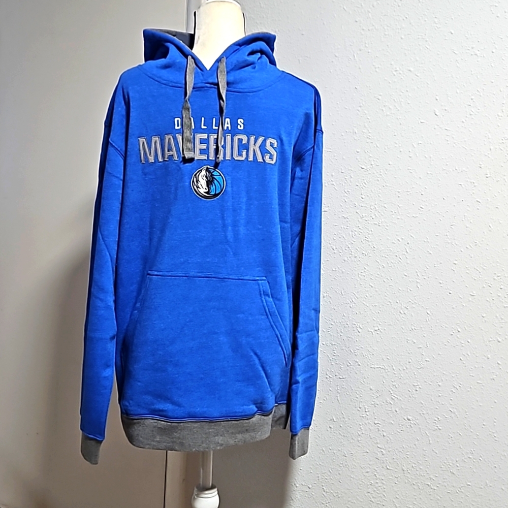 Dallas Mavericks Hoodie